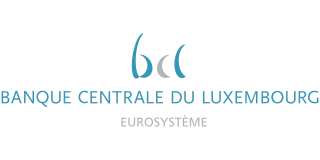 Banque Centrale du Luxembourg logo