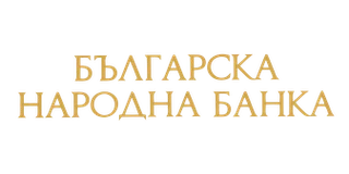 Bulgarian National Bank logo