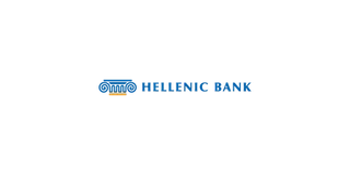 Hellenic Bank Public Company Ltd logo