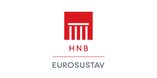 Croatian National Bank logo