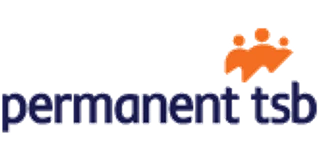 permanent tsb logo