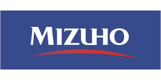 Mizuho Bank London logo