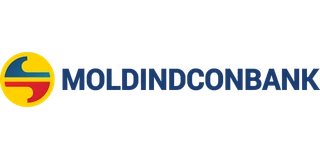 Moldindconbank logo