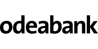 Odeabank logo