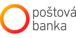 365.bank (formerly Poštová banka) logo
