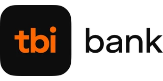 TBI Bank Bulgaria logo