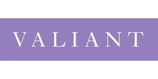 Valiant Bank logo