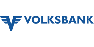 Volksbank Wien logo
