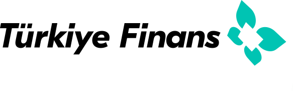 Türkiye Finans logo