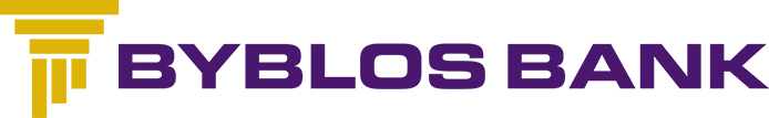 Byblos Bank logo
