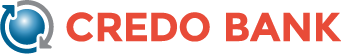 Credo Bank Georgia logo