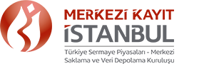 Central Securities Depository of Türkiye logo