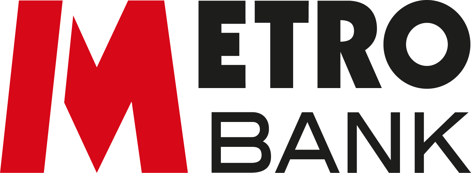 Metro Bank PLC logo