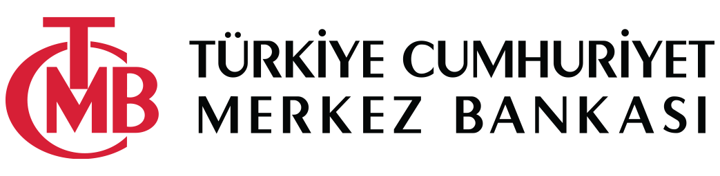 Central Bank of the Republic of Türkiye logo