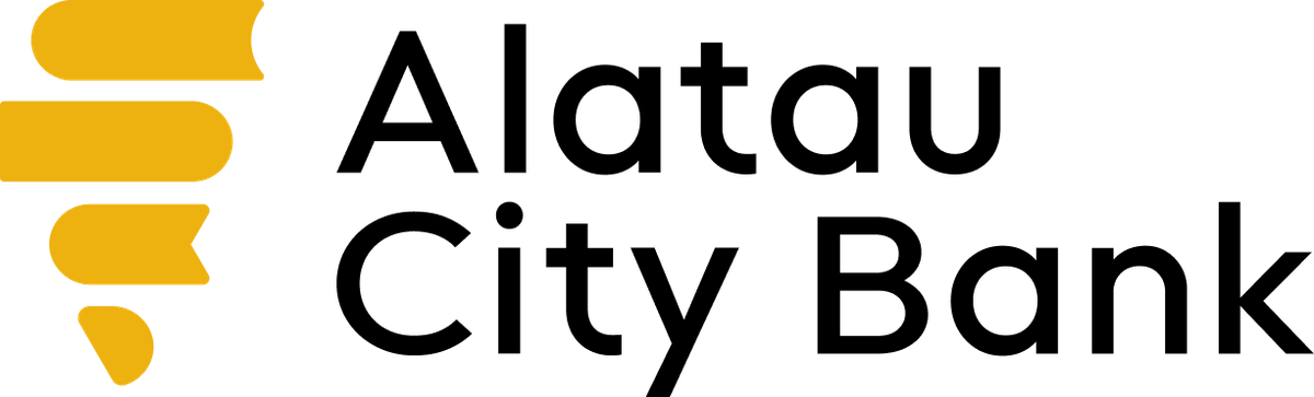 Alatau City Bank logo