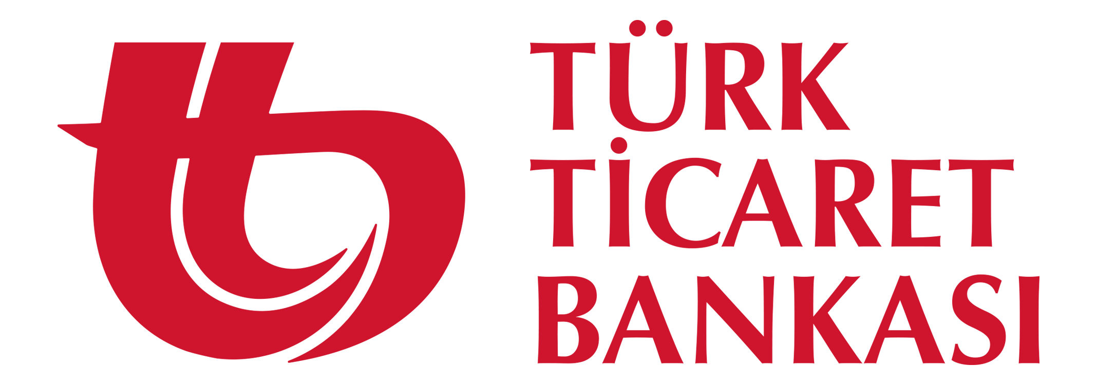 Turkish Commercial Bank logo