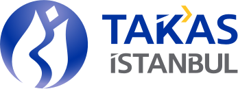 Takasbank logo