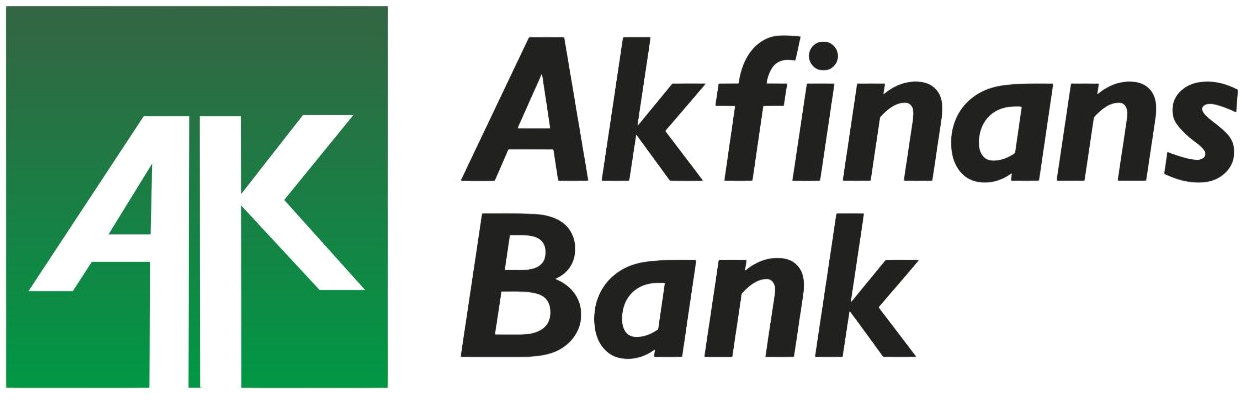 Akfinans Bank logo