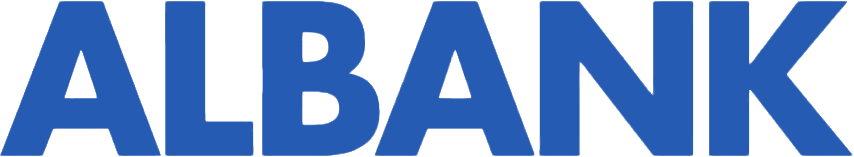 Albank logo