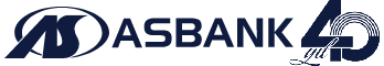 Asbank logo