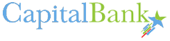 Capital Bank logo