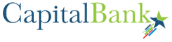 Capital Bank logo