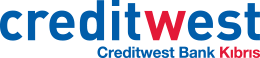 Creditwest Bank logo