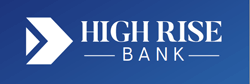 Highrise Bank logo