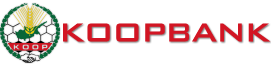 Koopbank logo