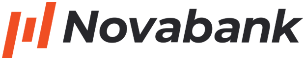 Nova Bank logo